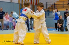 20.05.2023 Wachau JUDO Kids Cup